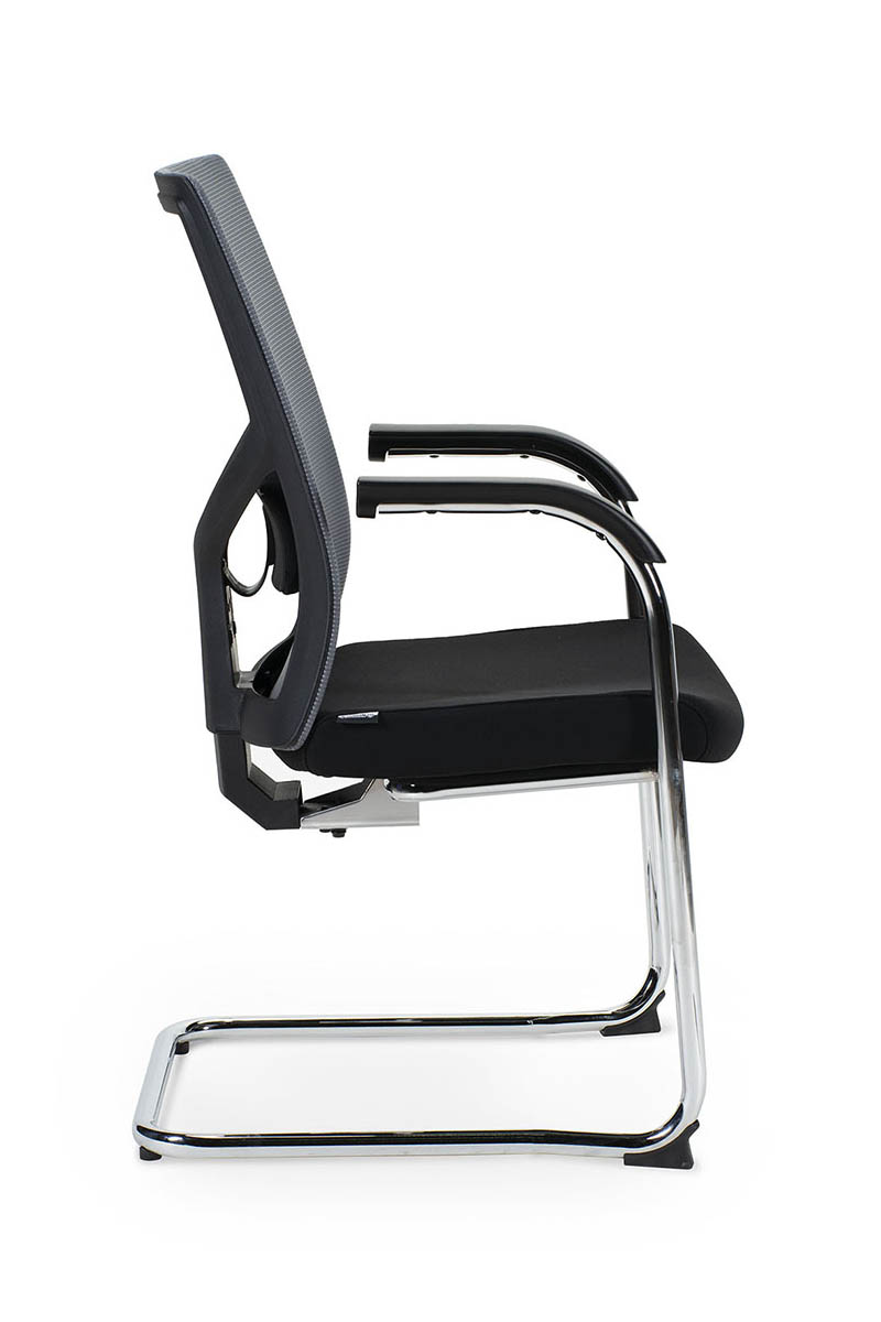 Стул Norden Сильвия Gray CF
